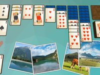 Solitaire Alpine screenshot, image №1330823 - RAWG
