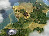 Sid Meier's Civilization V: Brave New World screenshot, image №608021 - RAWG