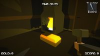 Fast Blacksmith - Blacksmith Simulator screenshot, image №1065215 - RAWG