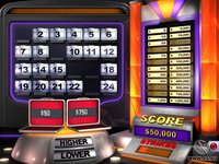 Deal or No Deal: Secret Vault Games screenshot, image №488191 - RAWG