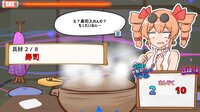 寒いから鍋食いたいね女苑ちゃんと！！ screenshot, image №4162086 - RAWG