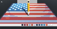 Flag Color Number - Painting and Coloring (itch) screenshot, image №3642303 - RAWG