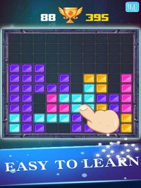 Box Gems Block Puzzle screenshot, image №1611700 - RAWG
