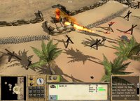 Desert Rats vs. Afrika Korps screenshot, image №369362 - RAWG