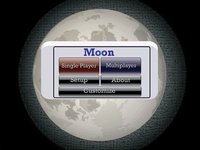 Texas Moon HD screenshot, image №952328 - RAWG