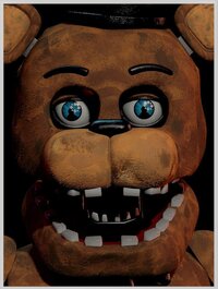 FNaF 2 in html5 screenshot, image №3849939 - RAWG