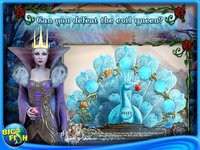 Living Legends: Frozen Beauty HD - A Hidden Object Fairy Tale screenshot, image №900591 - RAWG
