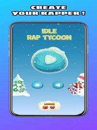 Idle Rap Tycoon: Hiphop Game screenshot, image №2687396 - RAWG