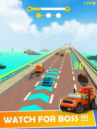 Electric Highway screenshot, image №2563609 - RAWG