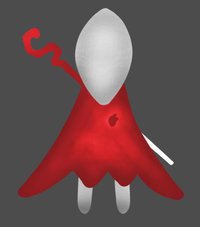 Crimson World screenshot, image №2287409 - RAWG