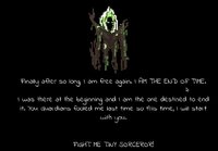 End Of Time (AymarX) screenshot, image №3057425 - RAWG
