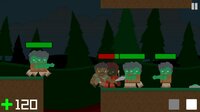 ZombieCurse screenshot, image №2489638 - RAWG