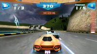 Fast Racing 3D screenshot, image №2690936 - RAWG