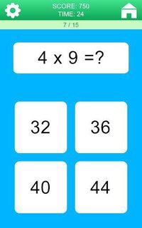 Math Games screenshot, image №1535685 - RAWG