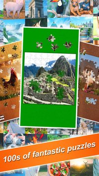 World's Biggest Jigsaw screenshot, image №673246 - RAWG