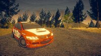 Retro Rally screenshot, image №4112217 - RAWG