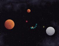 The Dust Harvest screenshot, image №3731443 - RAWG