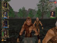 Might and Magic 9: Writ of Fate screenshot, image №310858 - RAWG