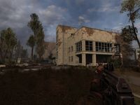 S.T.A.L.K.E.R.: Call of Pripyat screenshot, image №177354 - RAWG