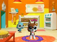 Littlest Pet Shop: Beach Friends screenshot, image №247012 - RAWG