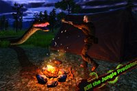 Anaconda Snake Hunting 2017 screenshot, image №1241534 - RAWG