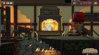 Blacksmith's Island screenshot, image №3616217 - RAWG