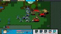 Emperors: Age of Heroes (HTML 5 & PC) screenshot, image №2646531 - RAWG