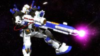 Mobile Suit Gundam Side Story: Missing Link screenshot, image №617236 - RAWG