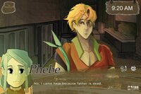 A Heart of Butterblue - Demo screenshot, image №3311618 - RAWG