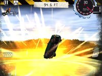 Top Gear: Stunt School HD screenshot, image №956691 - RAWG