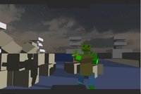 Zombies Squared screenshot, image №1129098 - RAWG