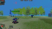 RoboWorlD tactics screenshot, image №858621 - RAWG