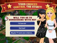 High School Story screenshot, image №2028281 - RAWG