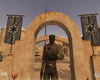 Star Wars Galaxies: An Empire Divided screenshot, image №357764 - RAWG