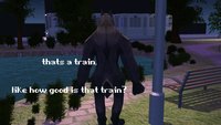Oliver the Inadvertant Werewolf screenshot, image №1005606 - RAWG