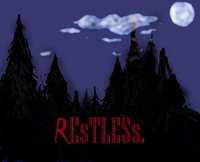 REsTLESs. screenshot, image №1979780 - RAWG