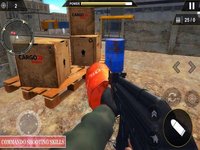 Terrorist Attack Crazy :Action screenshot, image №1596374 - RAWG