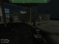 The Blob Conspiracy screenshot, image №2729933 - RAWG