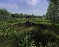 Steel Fury: Fall Blau screenshot, image №497412 - RAWG