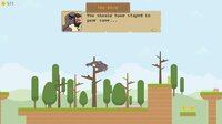 A Wormy Journey screenshot, image №2429344 - RAWG