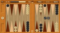 Backgammon NJ screenshot, image №2057790 - RAWG