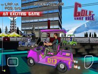 Golf Cart Race screenshot, image №974264 - RAWG