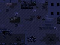 Rust of Steel screenshot, image №4151623 - RAWG