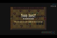 Revenge of Tutankhamun screenshot, image №1136000 - RAWG