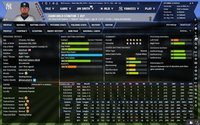 OOTP Baseball 19 screenshot, image №977539 - RAWG