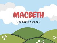 Macbeth Escaping Fate screenshot, image №3721591 - RAWG