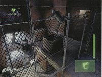 Tom Clancy's Splinter Cell: Pandora Tomorrow screenshot, image №374856 - RAWG