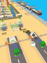 Oil Tycoon Idle 3D screenshot, image №3437069 - RAWG