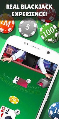 Blackjack 21 - Side Bets screenshot, image №1413351 - RAWG