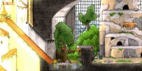 Climb to the Top of the Castle! screenshot, image №1051723 - RAWG